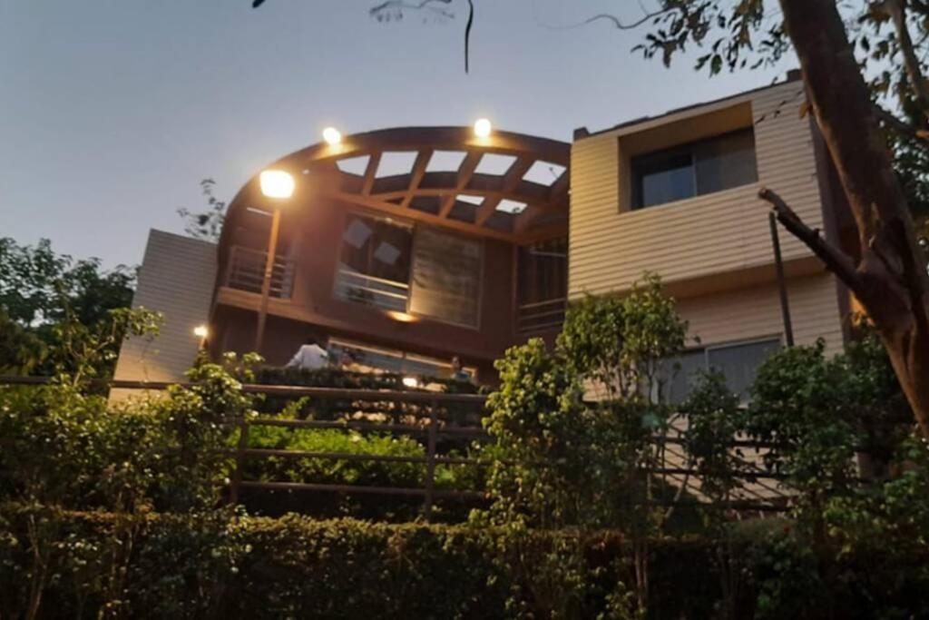 Karjat Villa 외부 사진