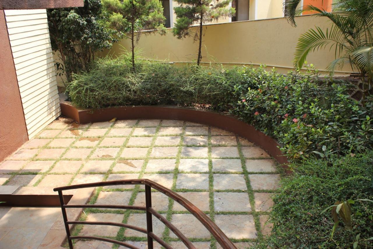 Karjat Villa 외부 사진