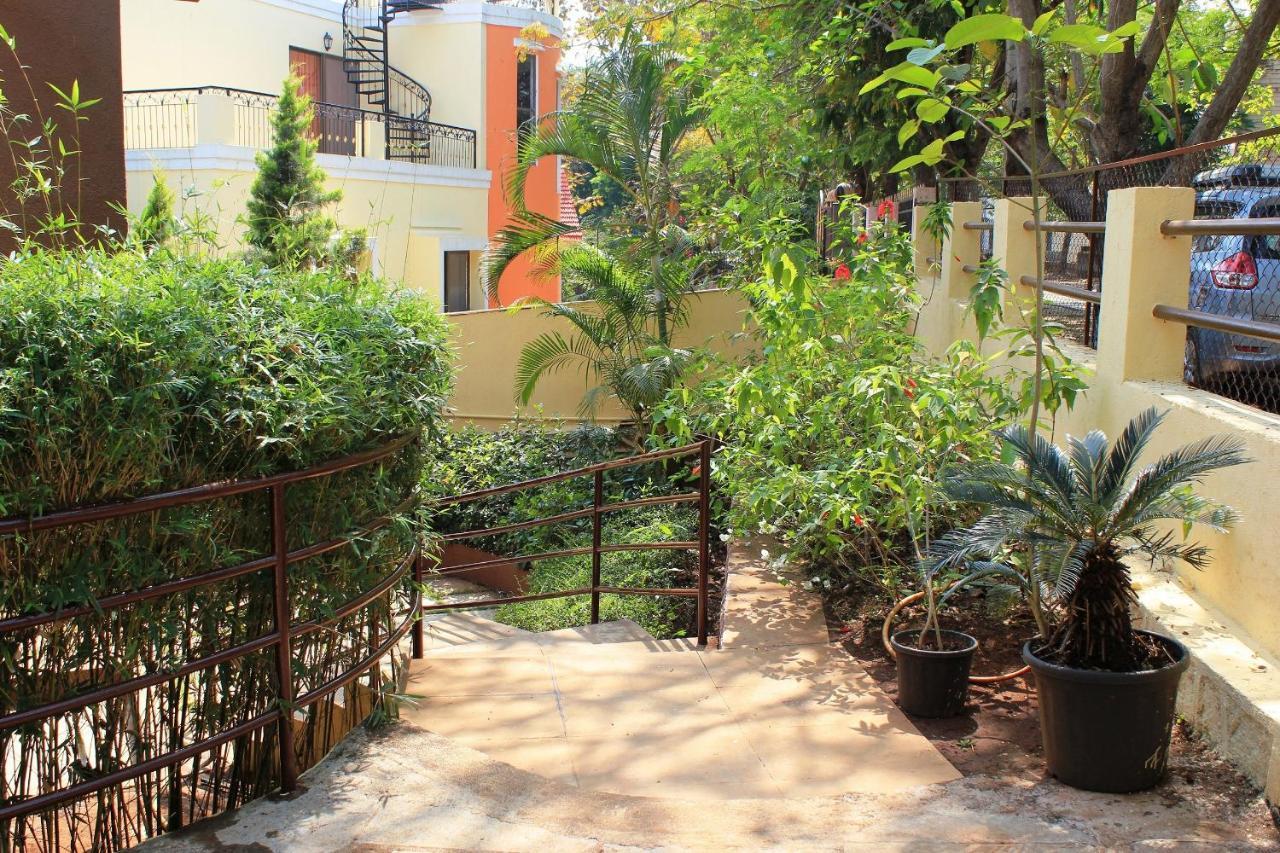 Karjat Villa 외부 사진