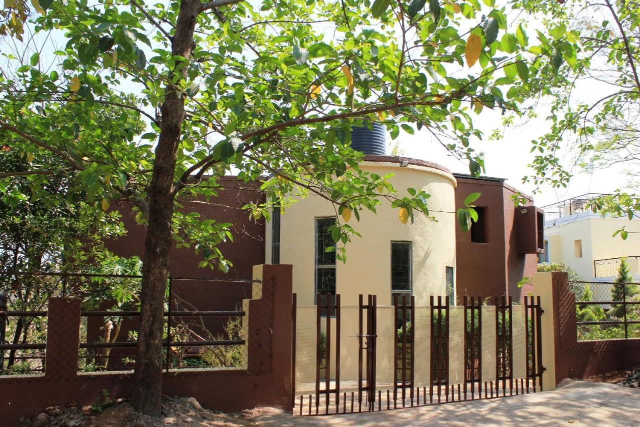 Karjat Villa 외부 사진
