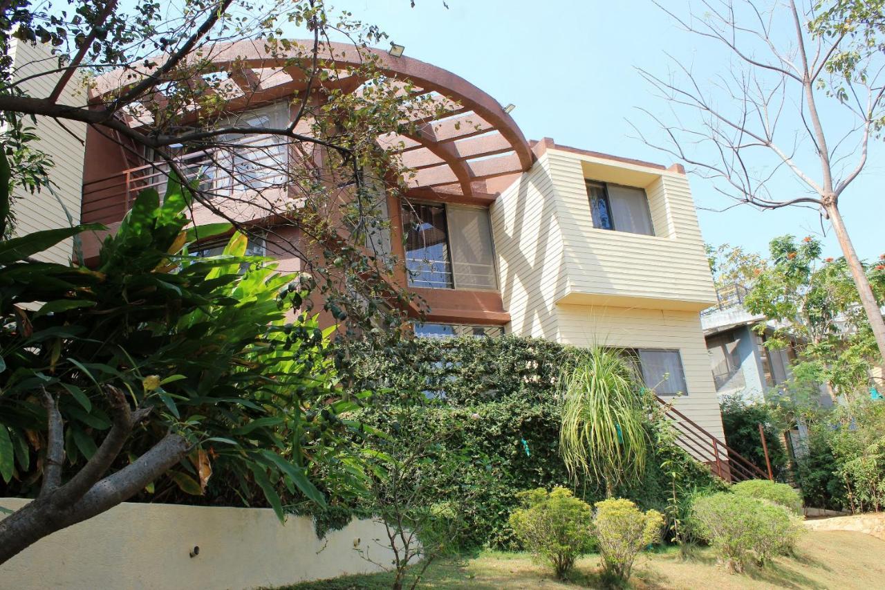 Karjat Villa 외부 사진