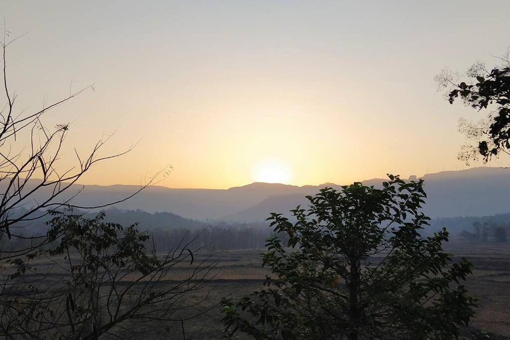 Karjat Villa 외부 사진