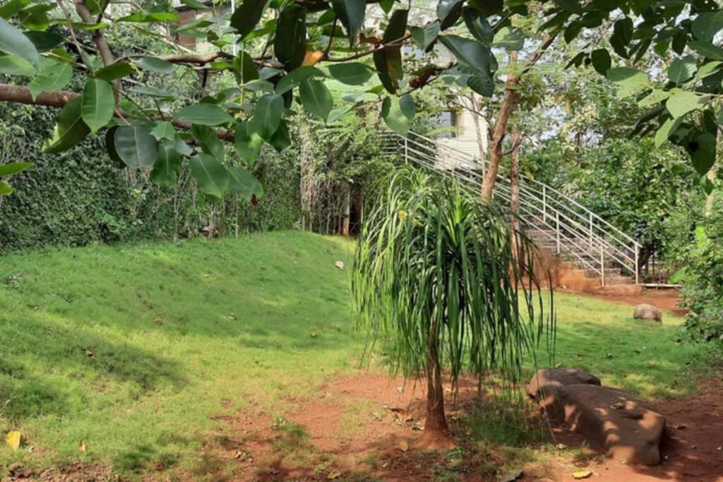 Karjat Villa 외부 사진