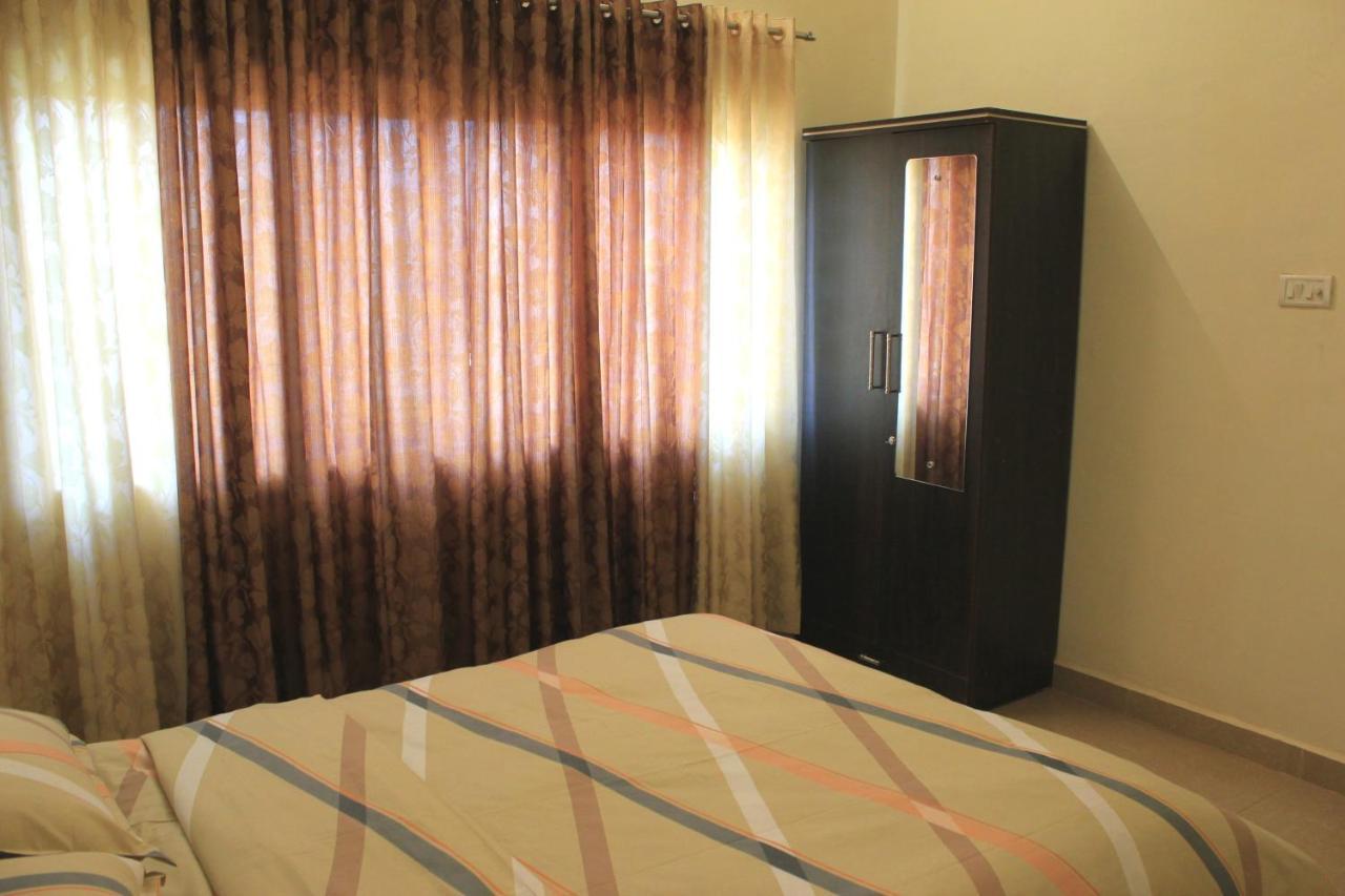 Karjat Villa 외부 사진