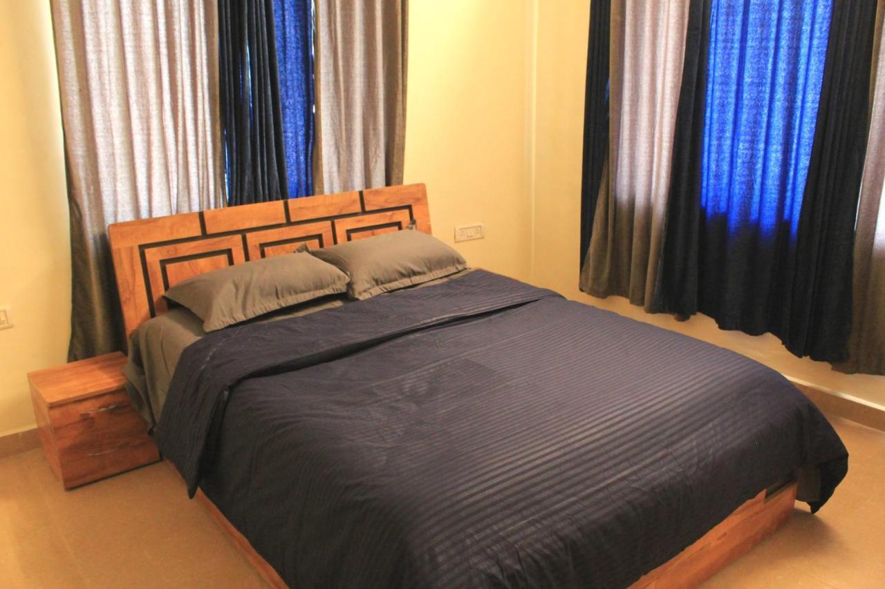 Karjat Villa 외부 사진