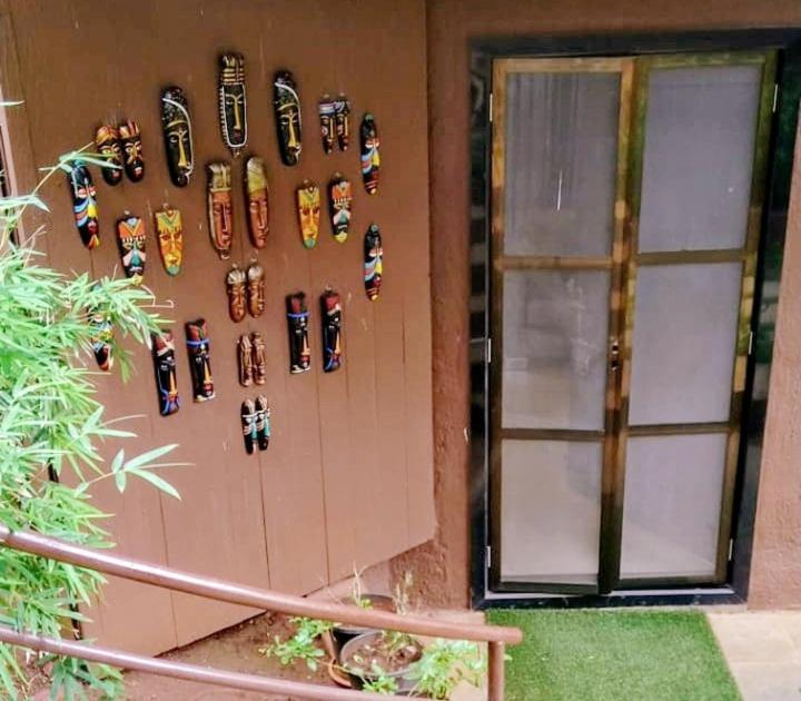 Karjat Villa 외부 사진