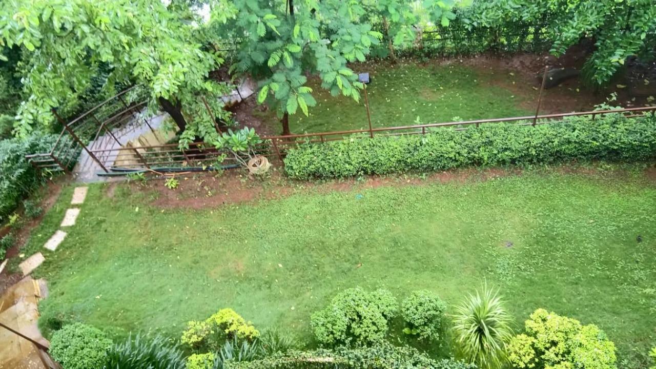 Karjat Villa 외부 사진
