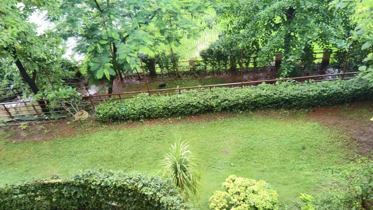 Karjat Villa 외부 사진