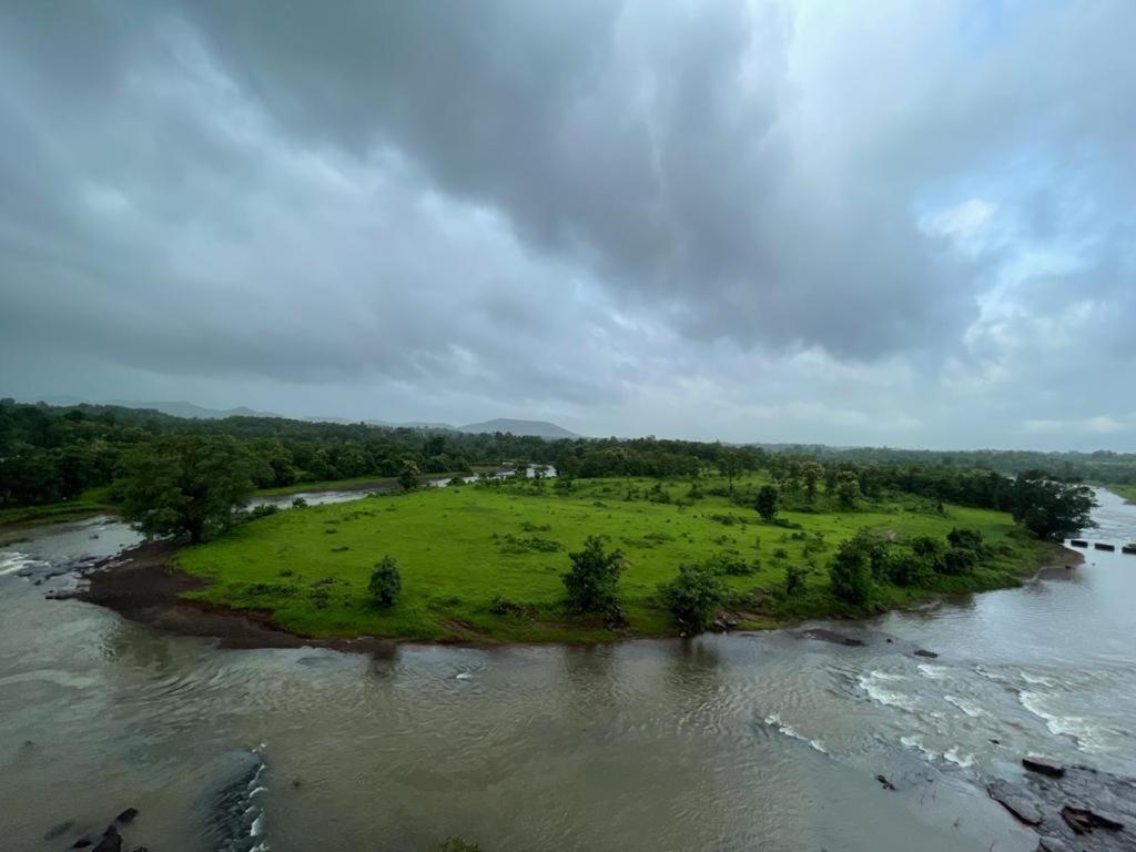 Karjat Villa 외부 사진