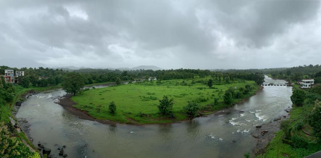 Karjat Villa 외부 사진
