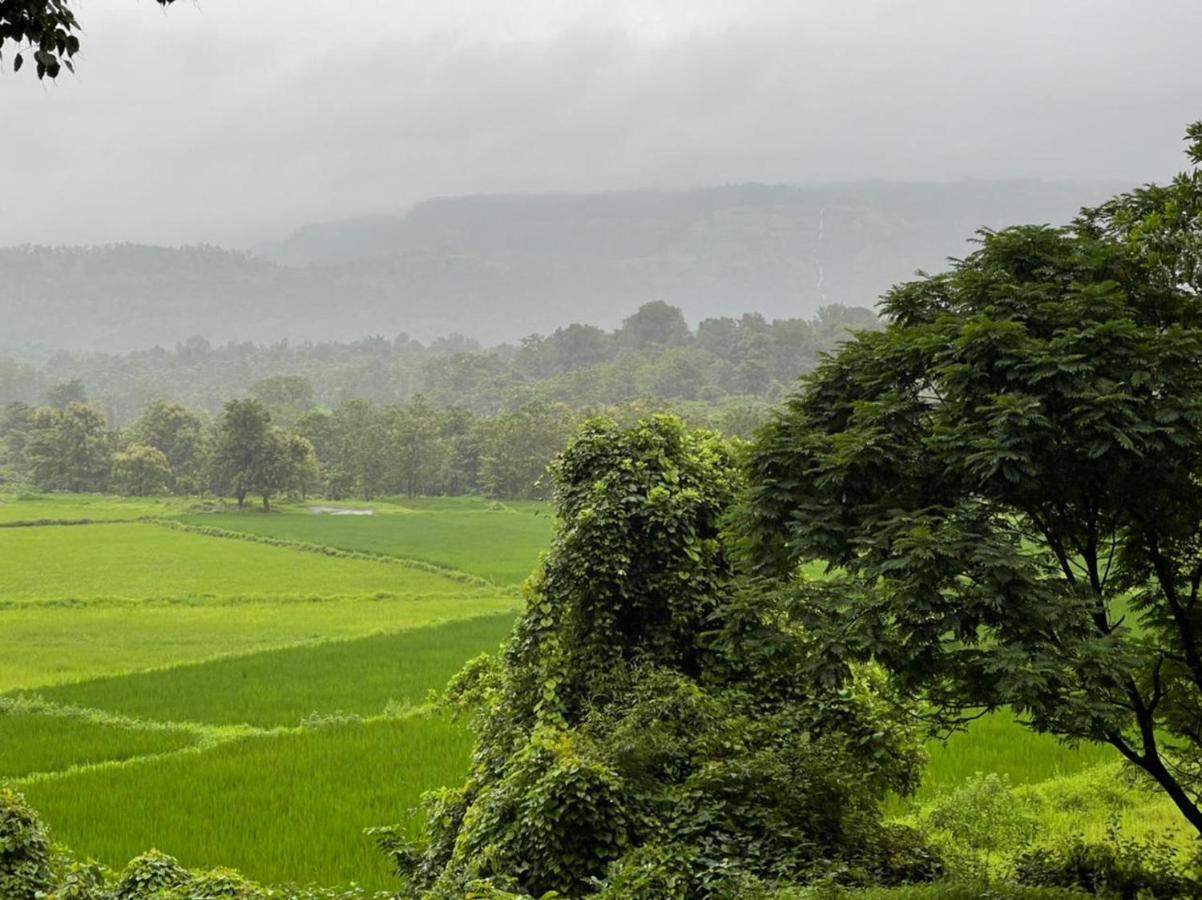 Karjat Villa 외부 사진