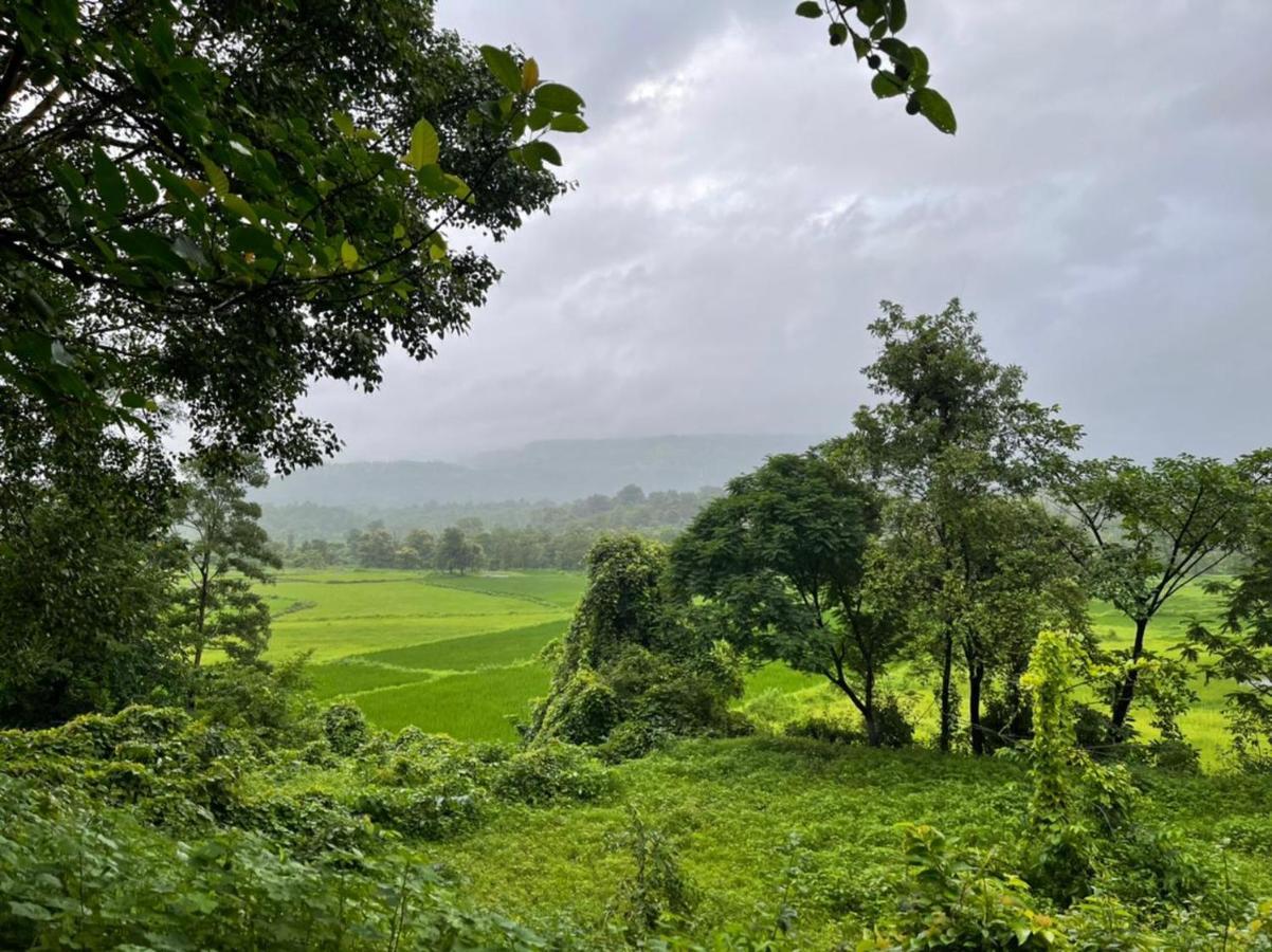 Karjat Villa 외부 사진