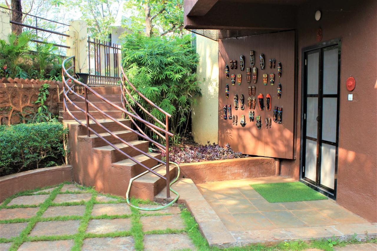 Karjat Villa 외부 사진
