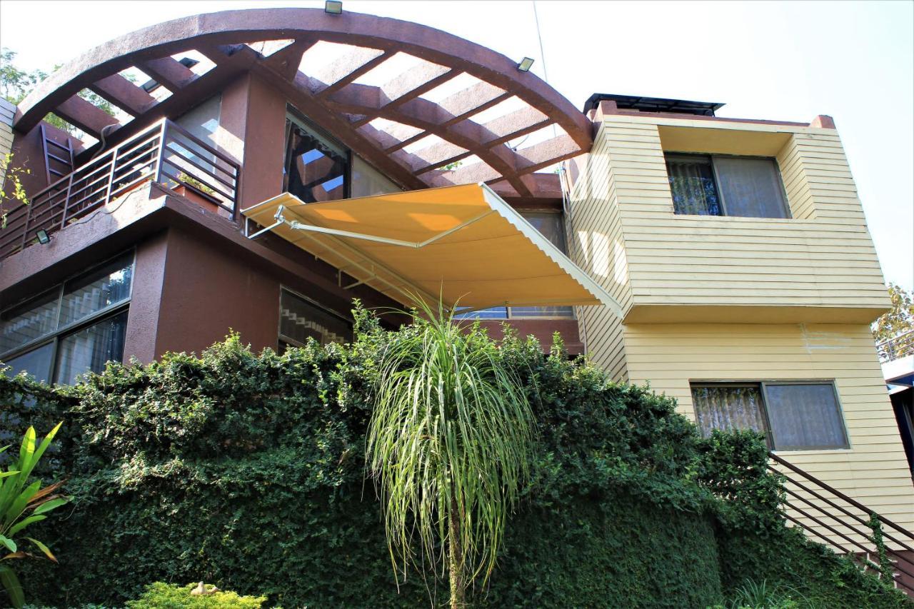 Karjat Villa 외부 사진