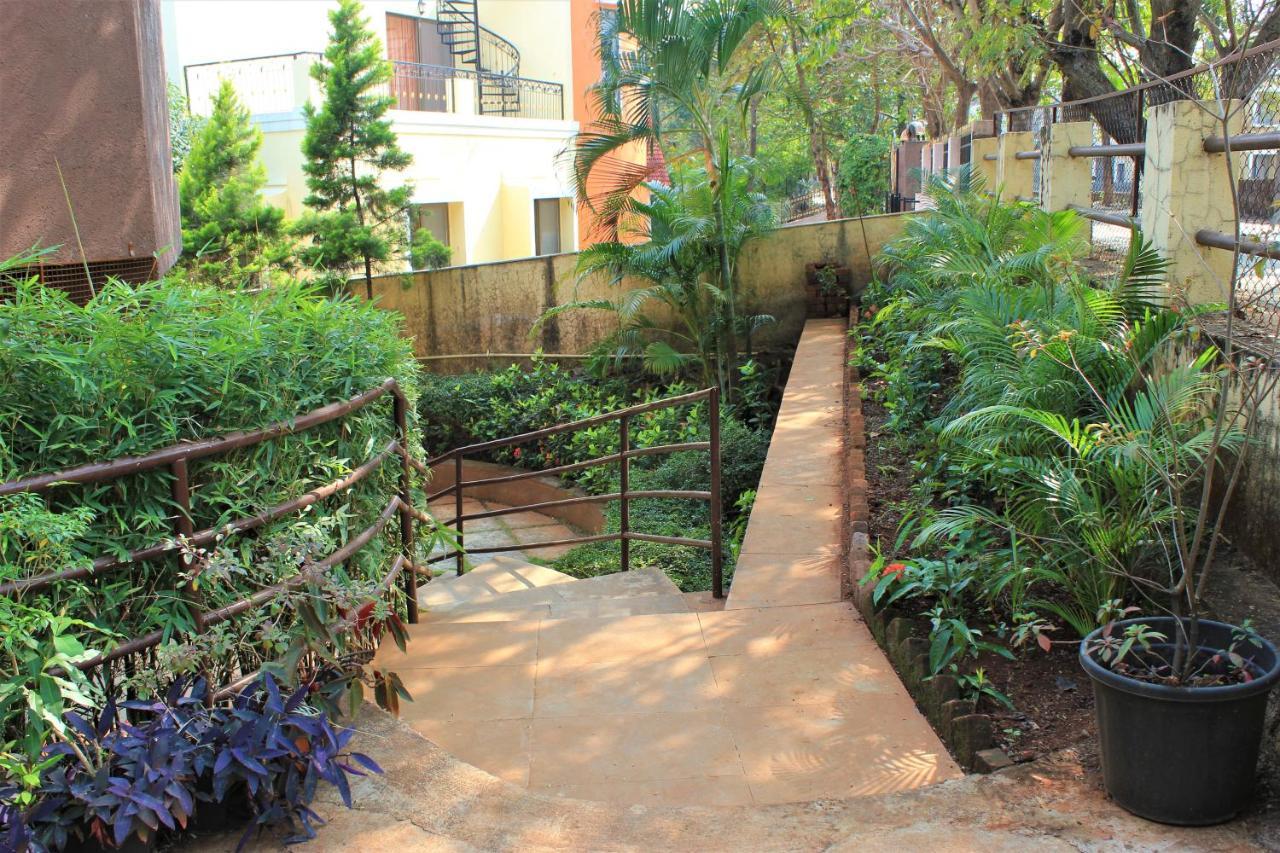 Karjat Villa 외부 사진
