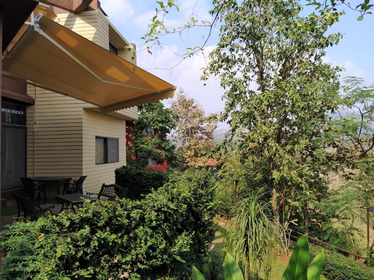 Karjat Villa 외부 사진