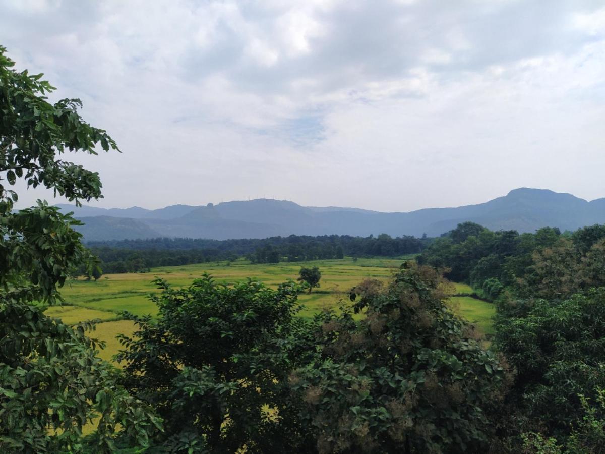 Karjat Villa 외부 사진