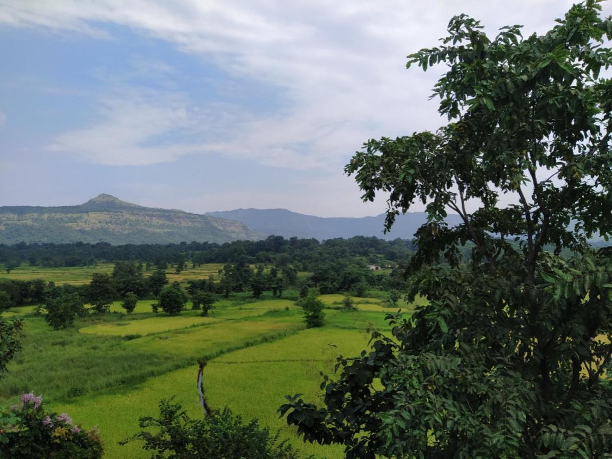 Karjat Villa 외부 사진
