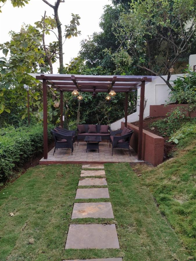 Karjat Villa 외부 사진