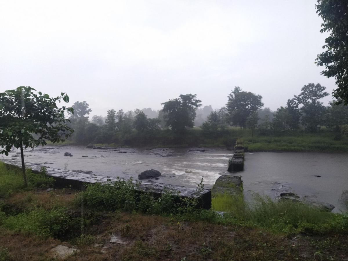 Karjat Villa 외부 사진