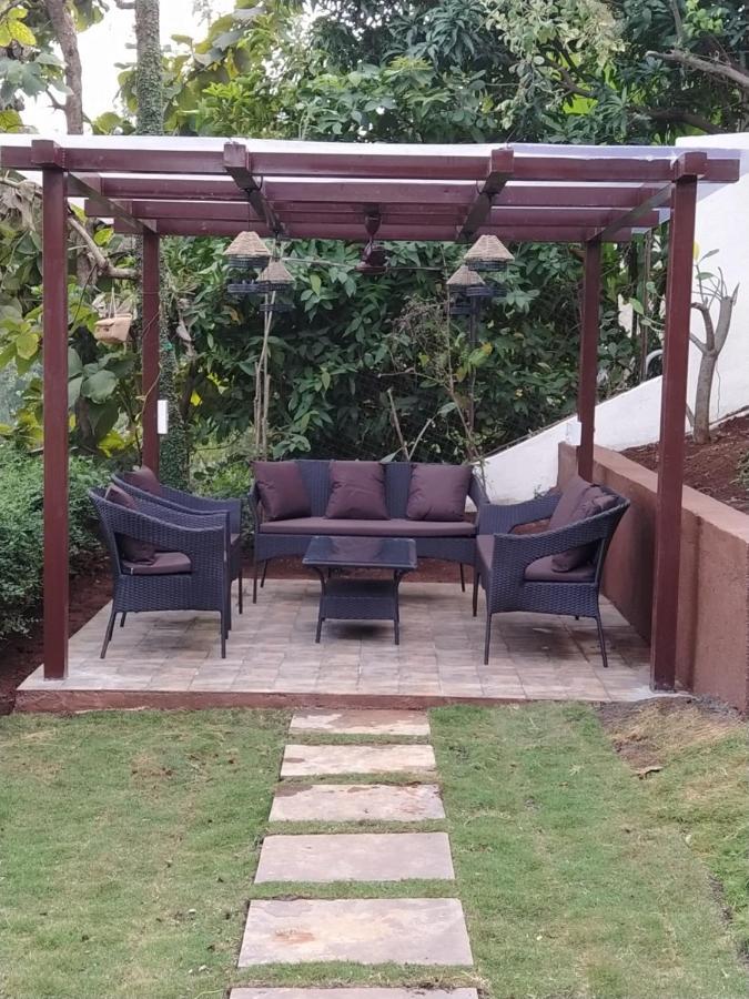 Karjat Villa 외부 사진