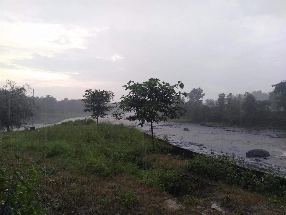 Karjat Villa 외부 사진