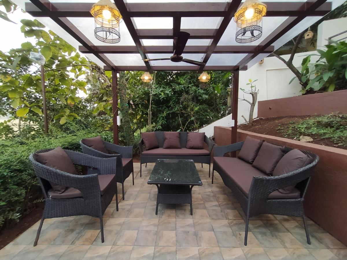 Karjat Villa 외부 사진
