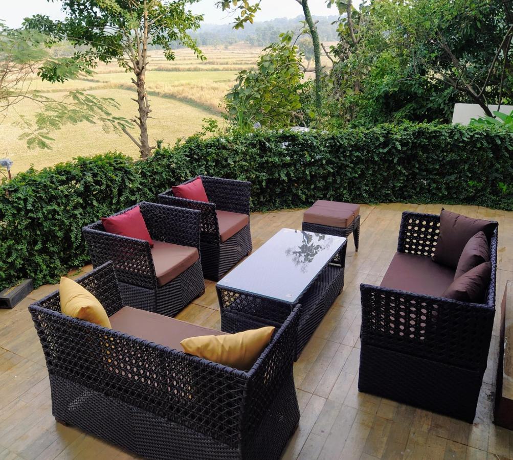 Karjat Villa 외부 사진