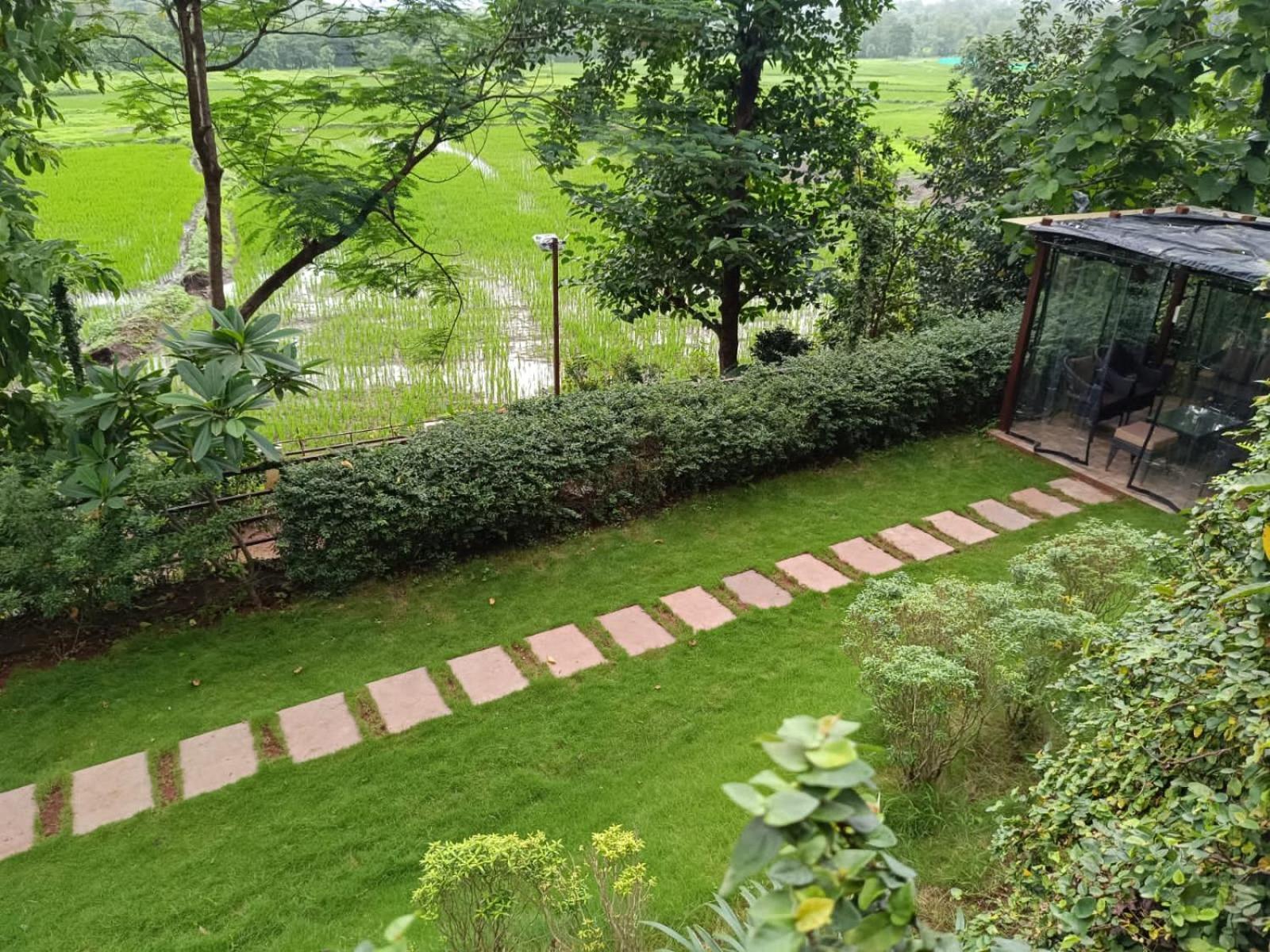 Karjat Villa 외부 사진