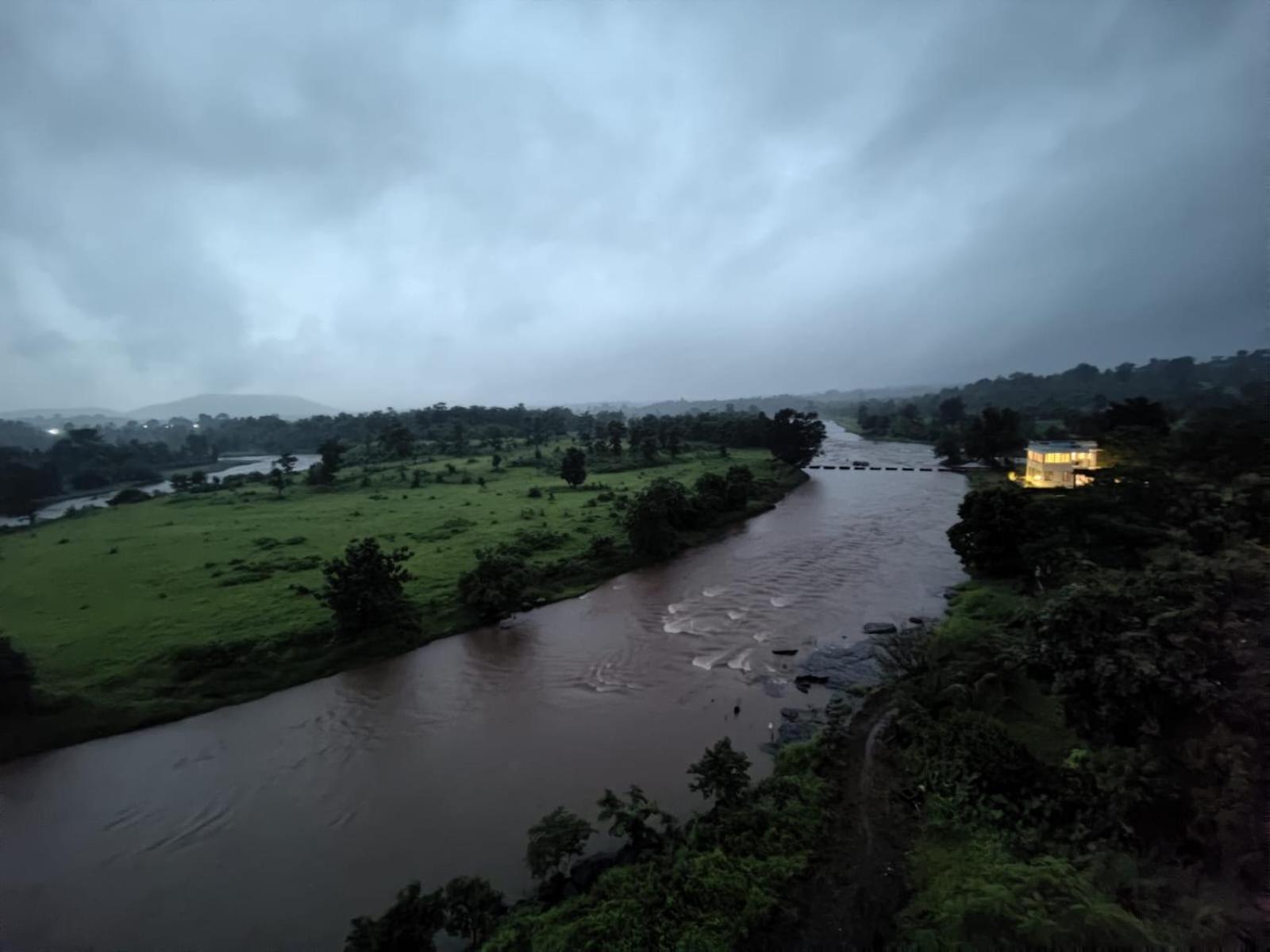 Karjat Villa 외부 사진