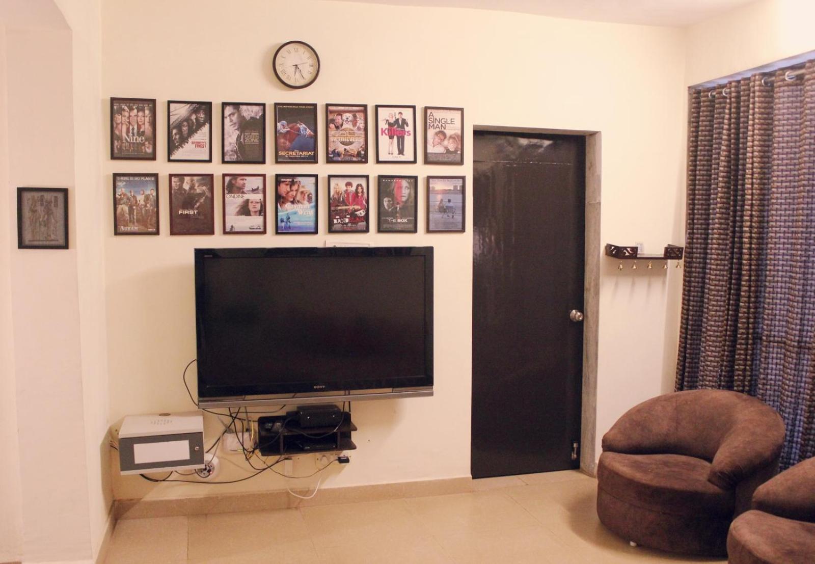 Karjat Villa 외부 사진