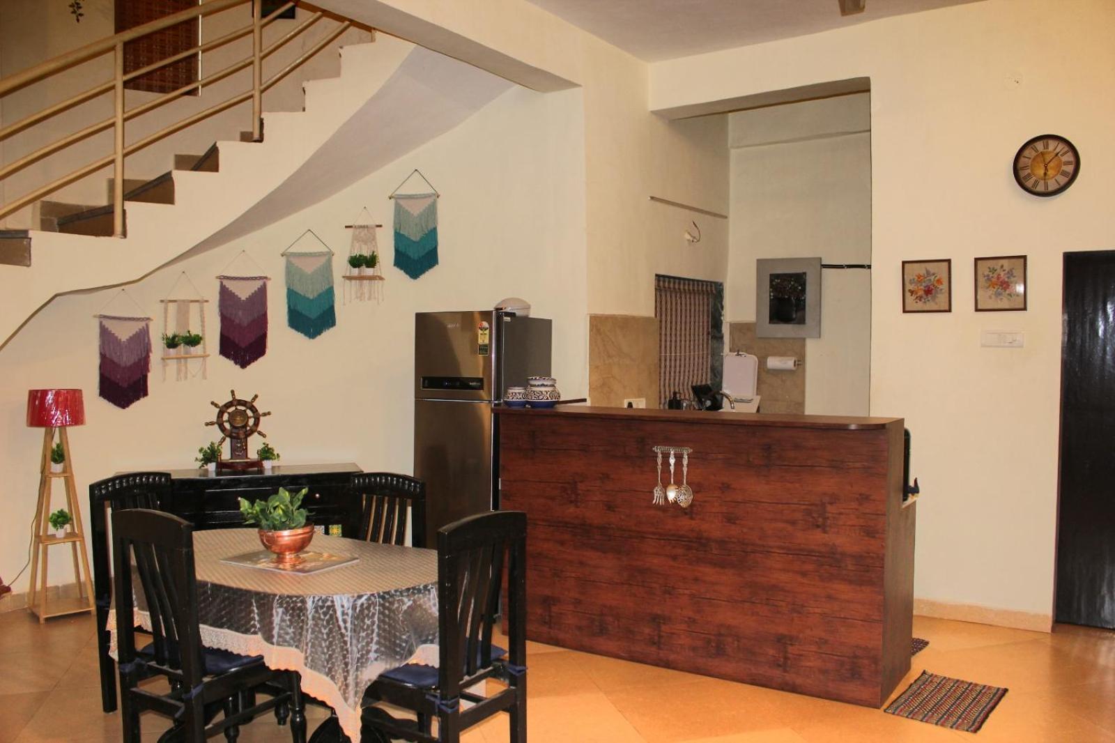 Karjat Villa 외부 사진