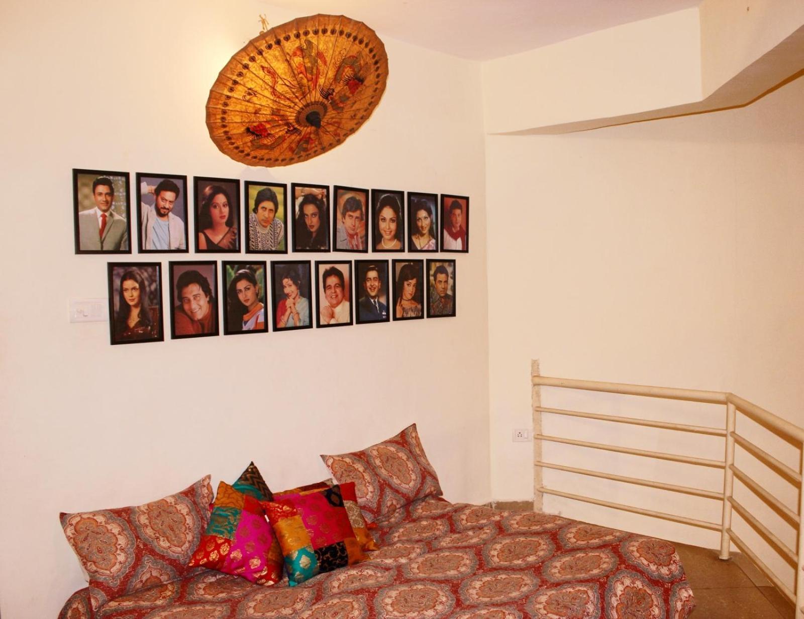Karjat Villa 외부 사진