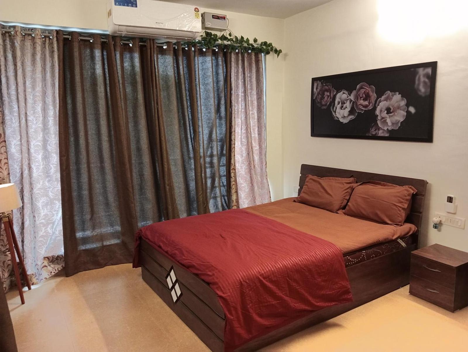 Karjat Villa 외부 사진