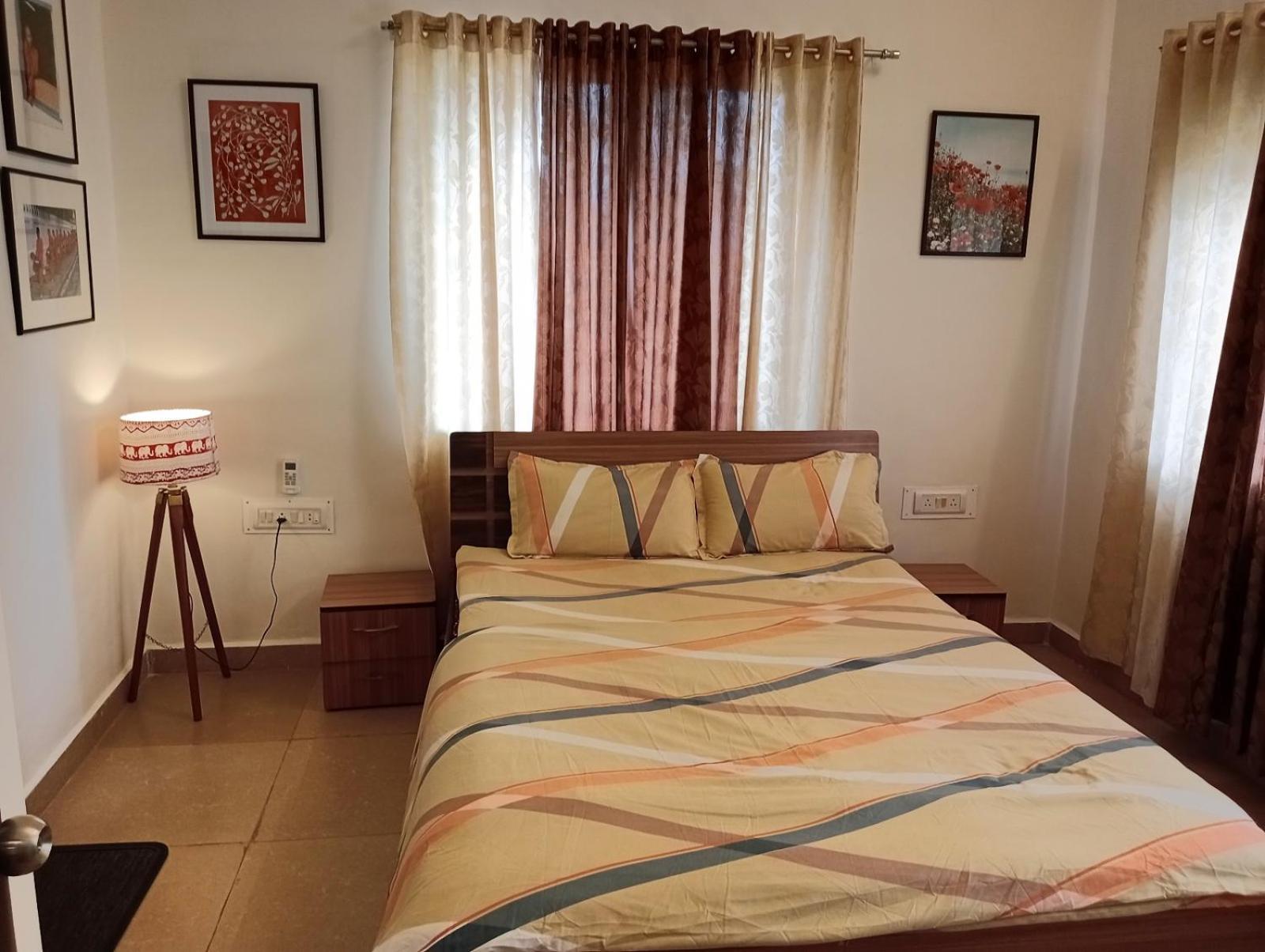 Karjat Villa 외부 사진