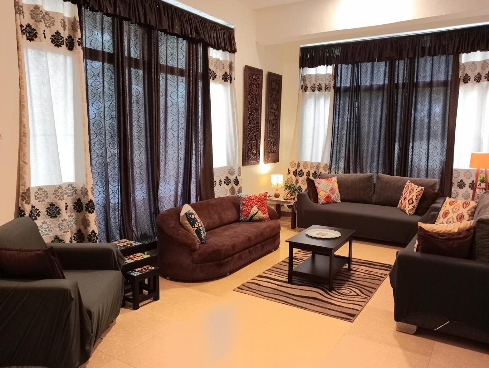 Karjat Villa 외부 사진