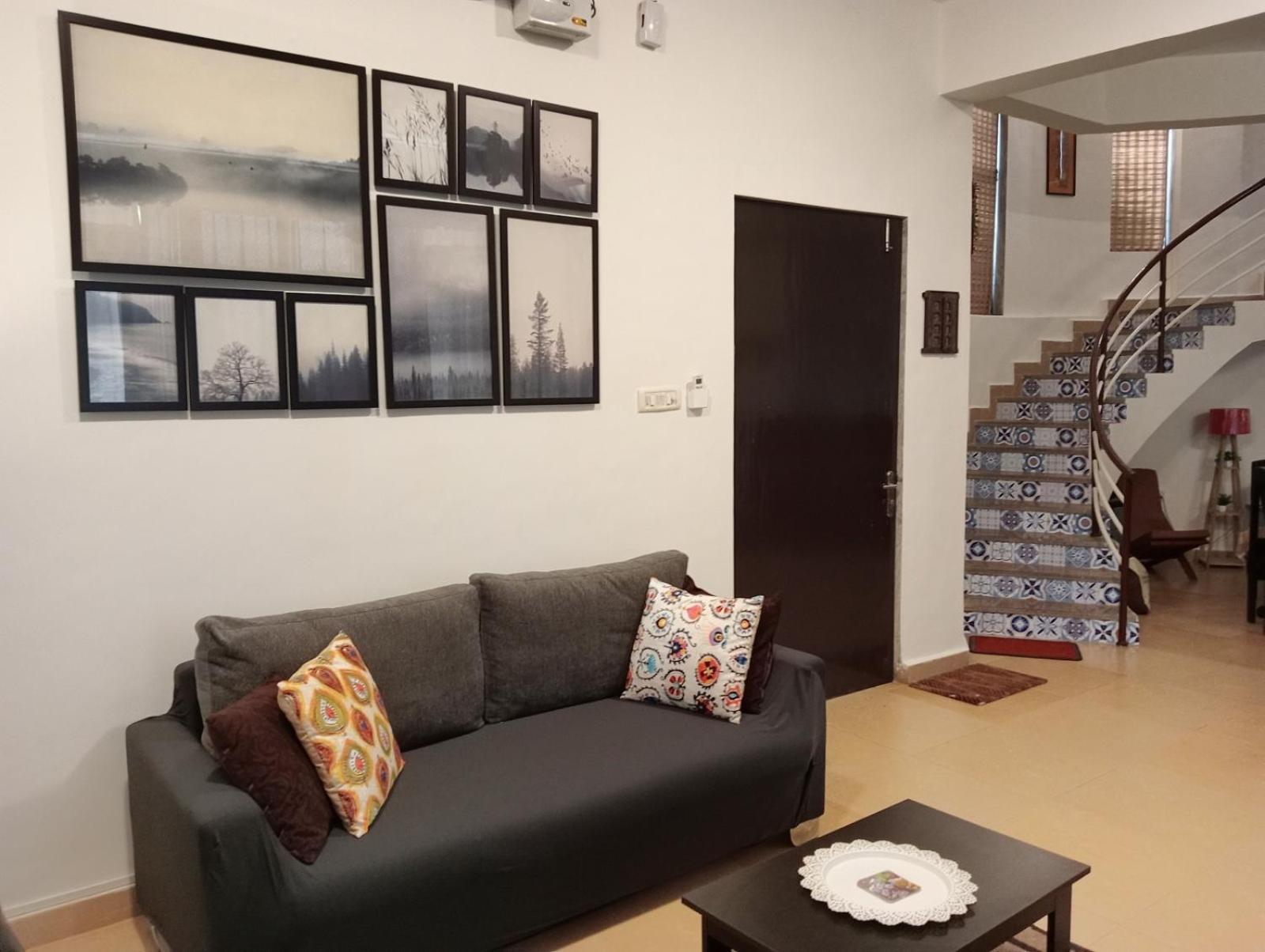 Karjat Villa 외부 사진