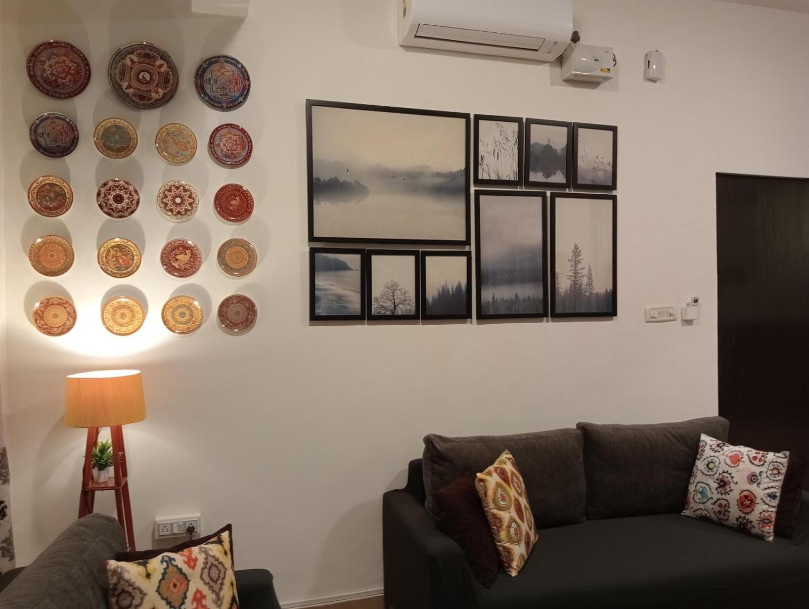Karjat Villa 외부 사진