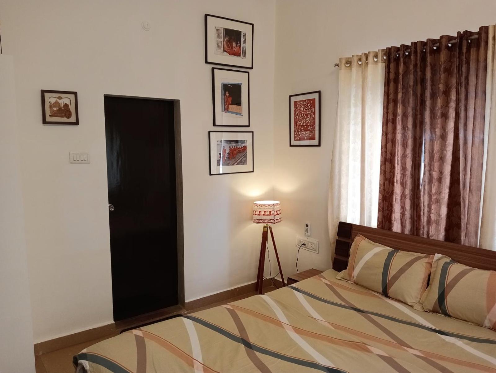 Karjat Villa 외부 사진