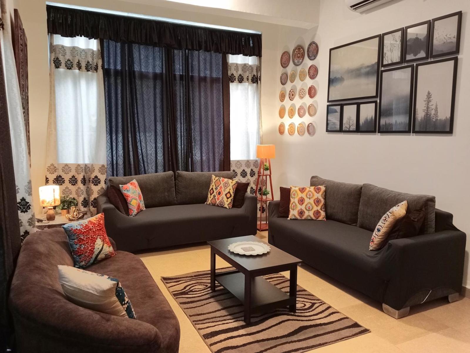 Karjat Villa 외부 사진