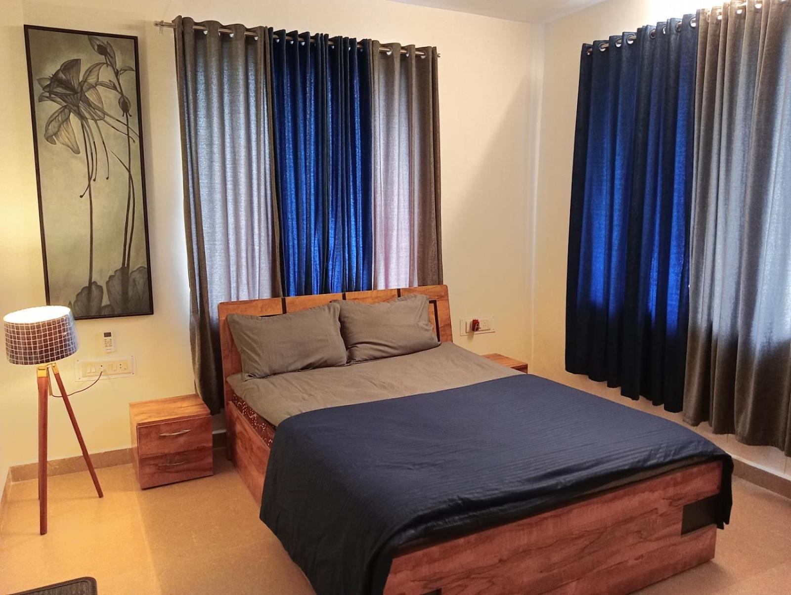 Karjat Villa 외부 사진