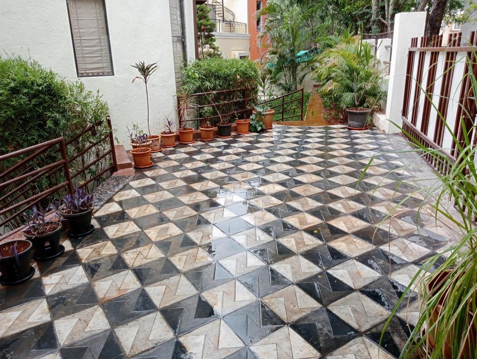 Karjat Villa 외부 사진