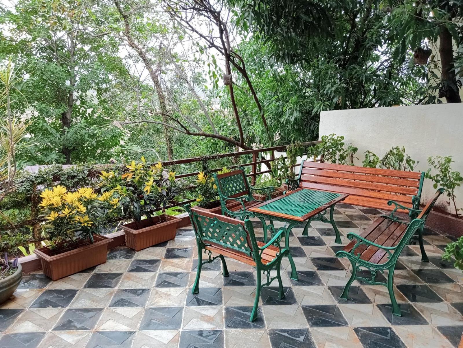 Karjat Villa 외부 사진